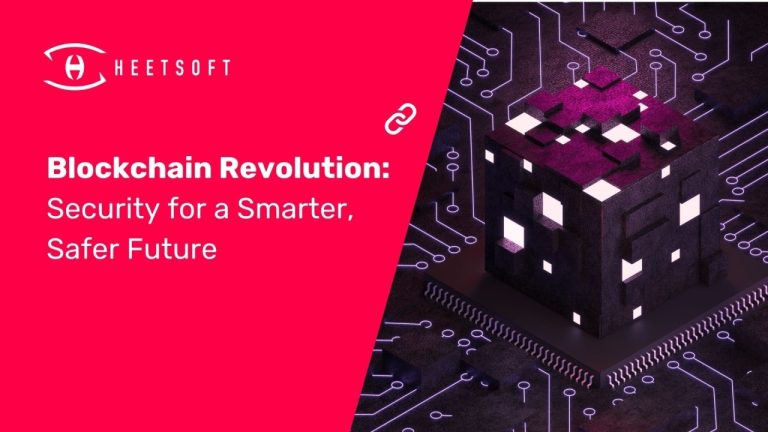 Blockchain Technology