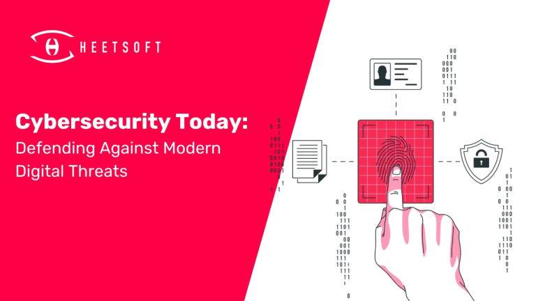 Cybersecurity and Cyber-Attacks