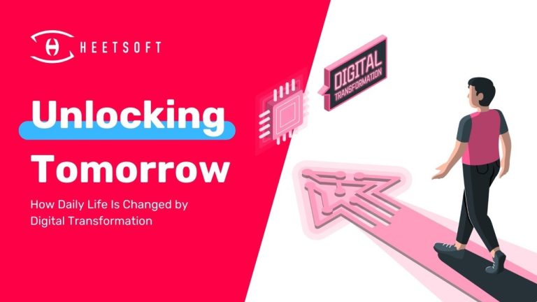 Digital Transformation