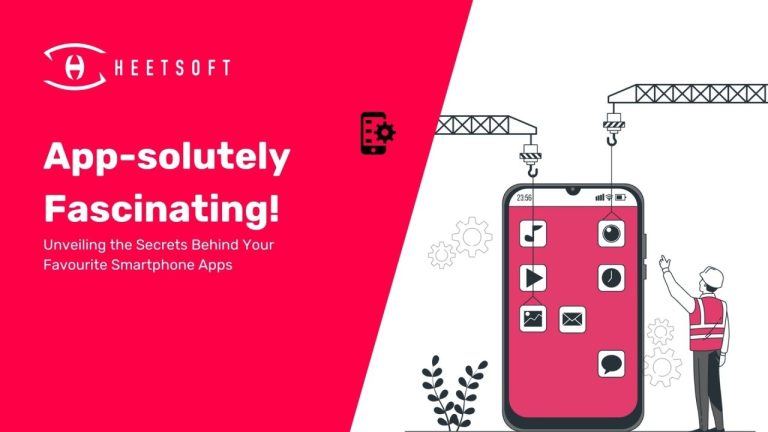 Mobile App Development