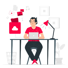 Bulut Teknolojileri ile Entegre Çalışma Hız, Esneklik ve Güç!